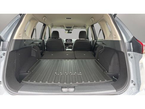 New 2026 Nissan Rogue SV AWD/4WD image 23