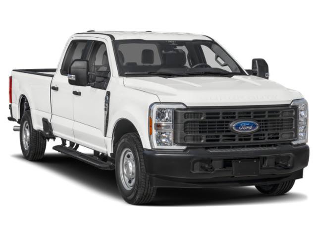 Used 2024 Ford F250 XL w/ STX Appearance Package AWD/4WD image 6