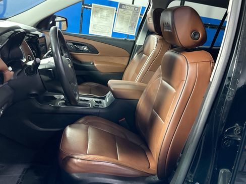 Used 2019 Chevrolet Traverse High Country image 13