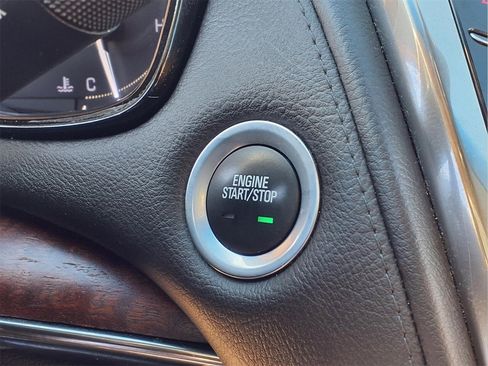 Used 2019 Cadillac CTS Luxury image 22