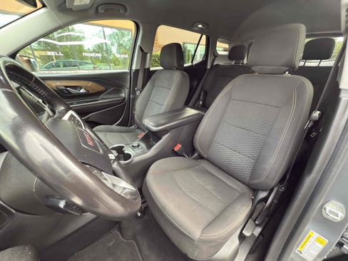 Used 2020 GMC Terrain SLE w/ Elevation Edition image 31