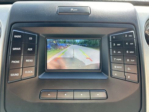 Used 2014 Ford F150 XLT w/ Equipment Group 302A Luxury image 15