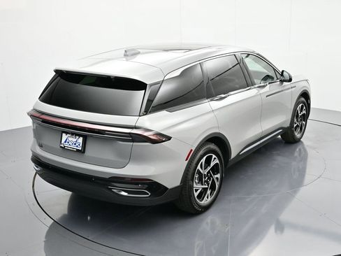 New 2026 Lincoln Nautilus Premier w/ Equipment Group 102A image 45