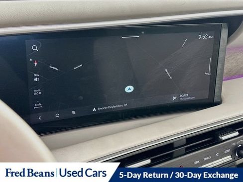 Used 2026 Hyundai Palisade Limited AWD/4WD image 19