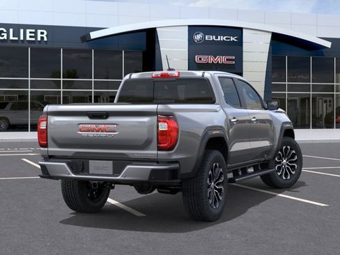 New 2026 GMC Canyon Denali image 4