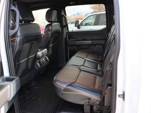 Used 2025 Ford F150 Tremor w/ Equipment Group 402A High image 8