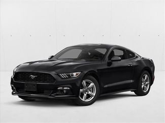 Used 2017 Ford Mustang Premium w/ Ecoboost Performance Package RWD video 1