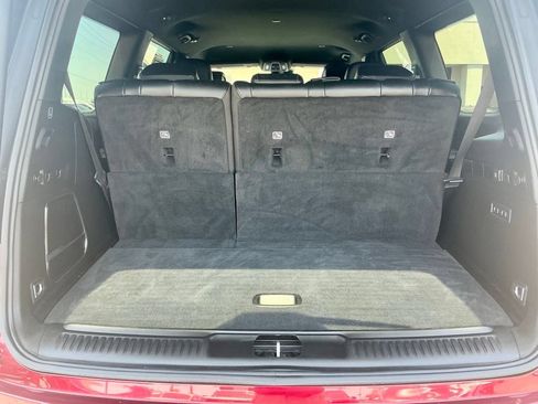 Used 2022 Jeep Wagoneer Series III w/ Flexible Seating Group AWD/4WD image 30