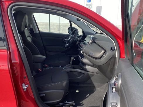 New 2023 FIAT 500X Pop w/ Comfort Group image 28