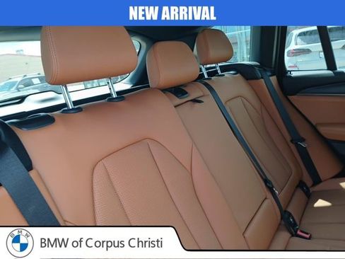 Used 2022 BMW X3 sDrive30i w/ Convenience Package image 15