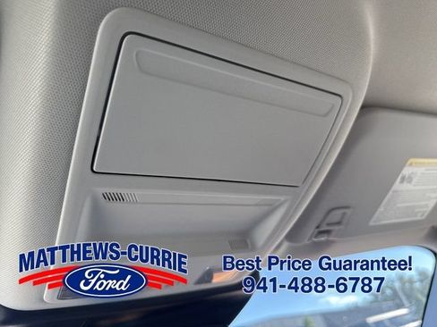 New 2026 Ford Bronco Sport Outer Banks AWD/4WD image 20