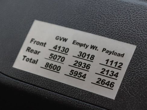 Used 2019 Ford Transit 150 130 Low Roof w/ Exterior Upgrade Package RWD image 39