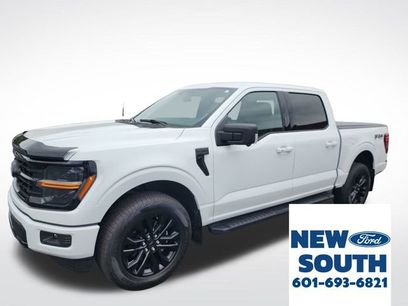 Used 2024 Ford F150 XLT w/ Equipment Group 303A High