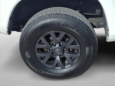 Certified 2023 Toyota Tacoma SR5 w/ Technology Package RWD image 6