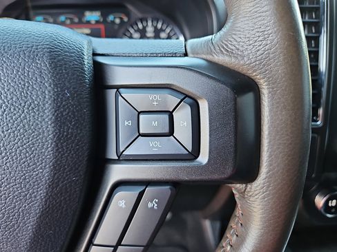 Used 2021 Ford Expedition King Ranch w/ Cargo Package image 15