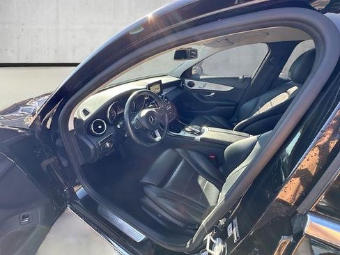 Used 2015 Mercedes-Benz C 300 4MATIC Sedan image 18