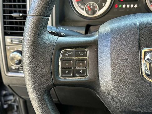 Certified 2019 RAM 1500 Express w/ Express Value Package image 26