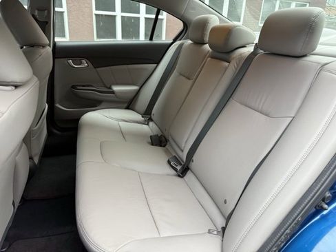 Used 2013 Honda Civic EX-L image 27