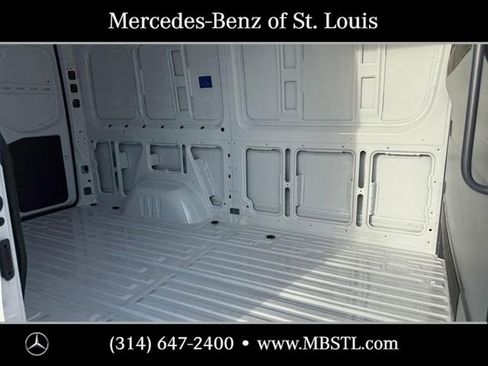 New 2026 Mercedes-Benz Sprinter 2500 image 4