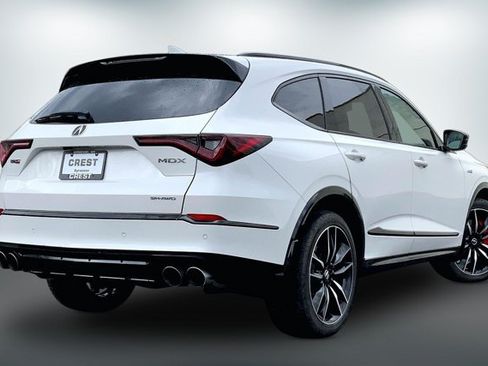 Certified 2022 Acura MDX Type S AWD/4WD image 13