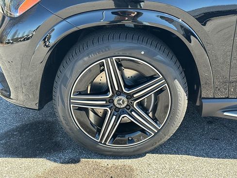 New 2026 Mercedes-Benz GLE 450 4MATIC image 12