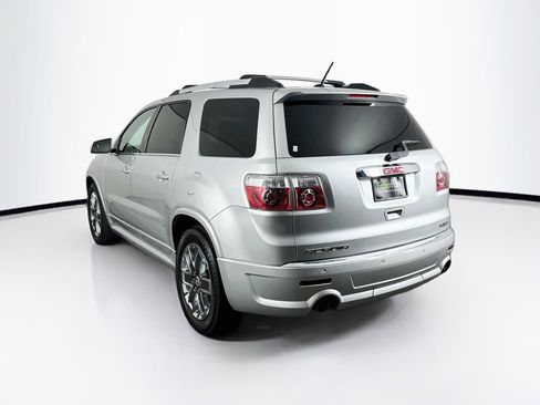 Used 2012 GMC Acadia Denali AWD/4WD image 5