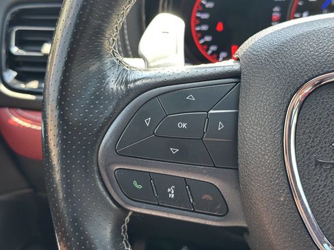 Used 2022 Dodge Durango SRT w/ Premium Interior Group AWD/4WD image 33