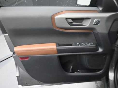 New 2025 Ford Bronco Sport Outer Banks AWD/4WD image 15