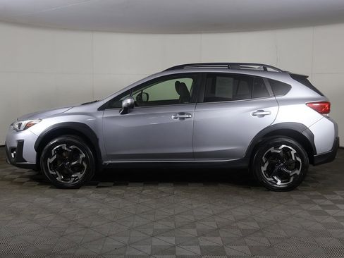 Used 2021 Subaru Crosstrek 2.5i Limited w/ Moonroof Package 2 image 18
