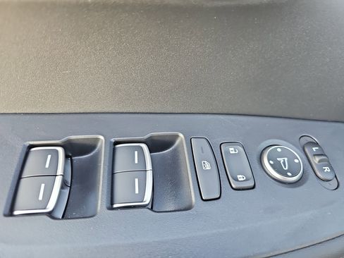 Used 2025 Acura ADX A-Spec image 24