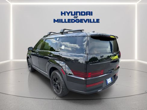 New 2026 Hyundai Santa Fe XRT AWD/4WD image 4