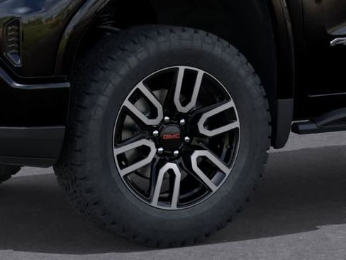 New 2026 GMC Sierra 1500 AT4 w/ Technology Package AWD/4WD image 9