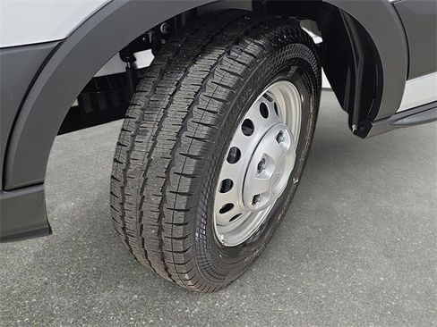 Used 2026 Ford Transit 250 148 Medium Roof Extended AWD w/ Load Area Protection Package image 28