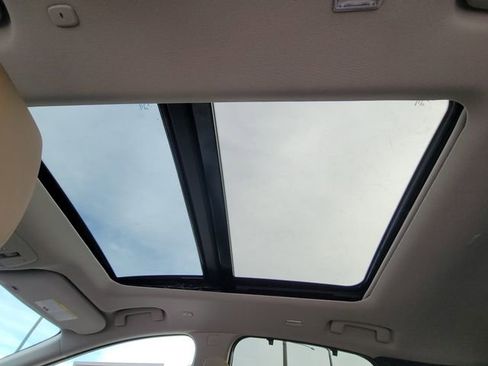 New 2026 Nissan Murano Platinum w/ Cargo Package AWD/4WD image 9