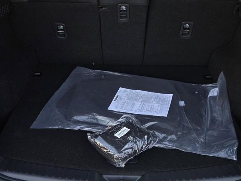 New 2025 MAZDA CX-5 AWD 2.5 S image 8