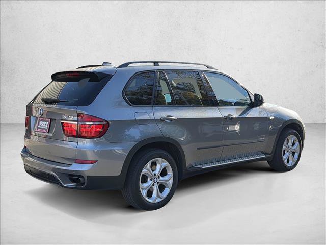 Used 2011 BMW X5 xDrive50i AWD/4WD image 5