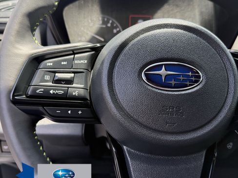 Used 2026 Subaru Ascent Bronze Edition AWD/4WD image 24
