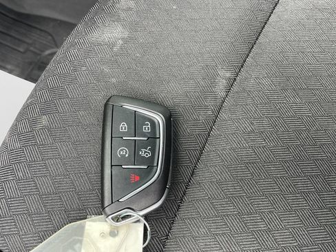 Certified 2023 Chevrolet Silverado 1500 LT AWD/4WD image 22