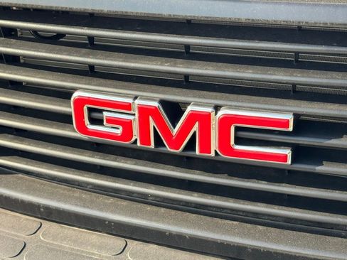 New 2025 GMC Savana 2500 w/ Driver Convenience Package RWD image 6