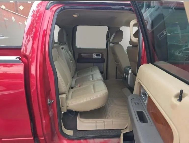 Used 2010 Ford F150 XL AWD/4WD image 22