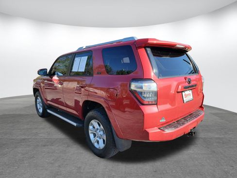 Used 2015 Toyota 4Runner SR5 Premium image 26