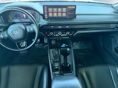 Used 2023 Honda Accord Sport image 16