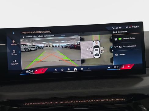 New 2026 BMW 330i Sedan w/ Premium Package image 17