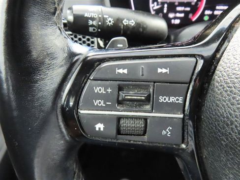 Used 2024 Honda Civic Sport image 24