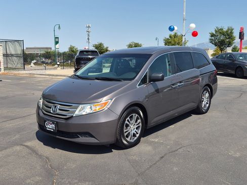 Used 2011 Honda Odyssey EX-L image 10