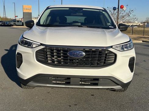 Used 2025 Ford Escape Active image 2