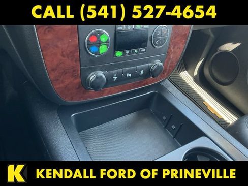 Used 2013 Chevrolet Tahoe 4WD Hybrid image 23