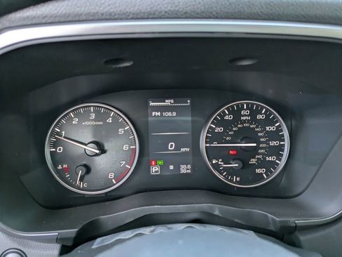 New 2026 Subaru Ascent Limited w/ Popular Package #2 image 23