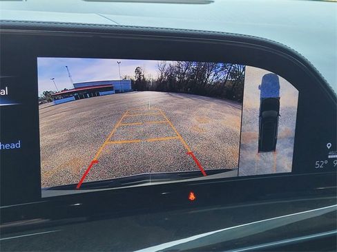 Used 2024 Cadillac Escalade Sport Platinum image 16