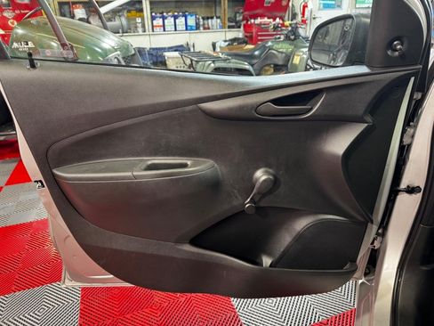 Used 2022 Chevrolet Spark LS FWD image 13